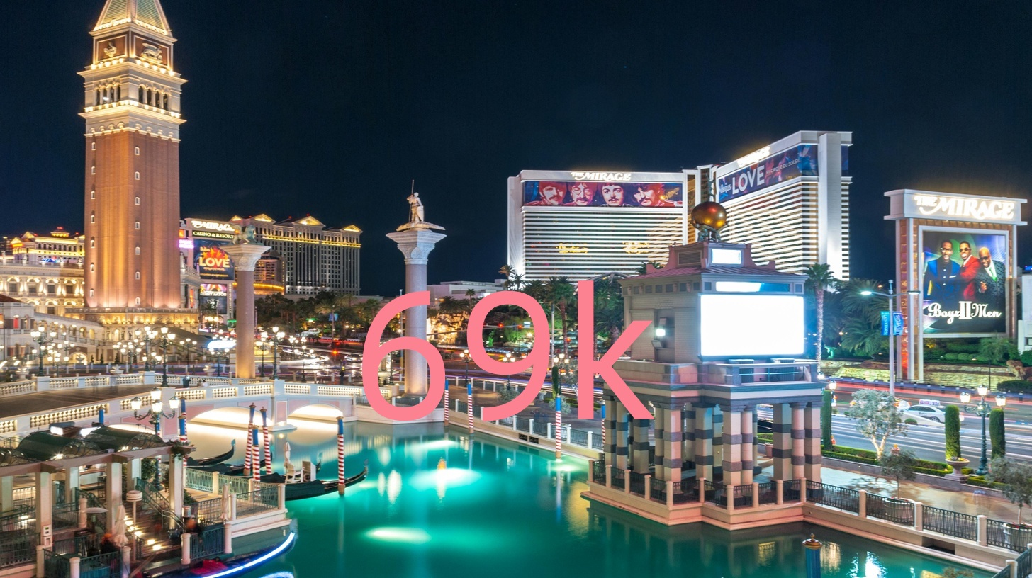 Torneio de caça-níqueis 69k