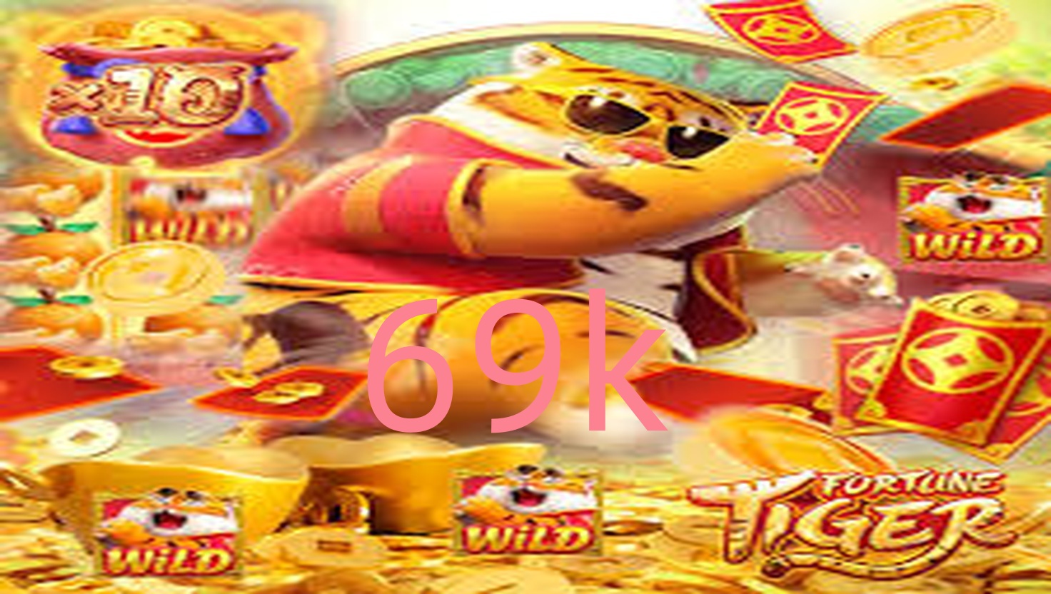 Lançamento de jogos 69k online