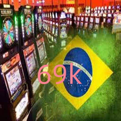 Atualização do sistema 69k cassino online